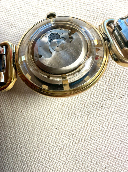 Juvenia 32mm Mystery Dial Vintage