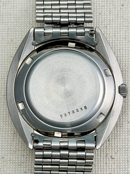 Zenith Captain Vintage