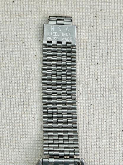 Zenith Captain Vintage
