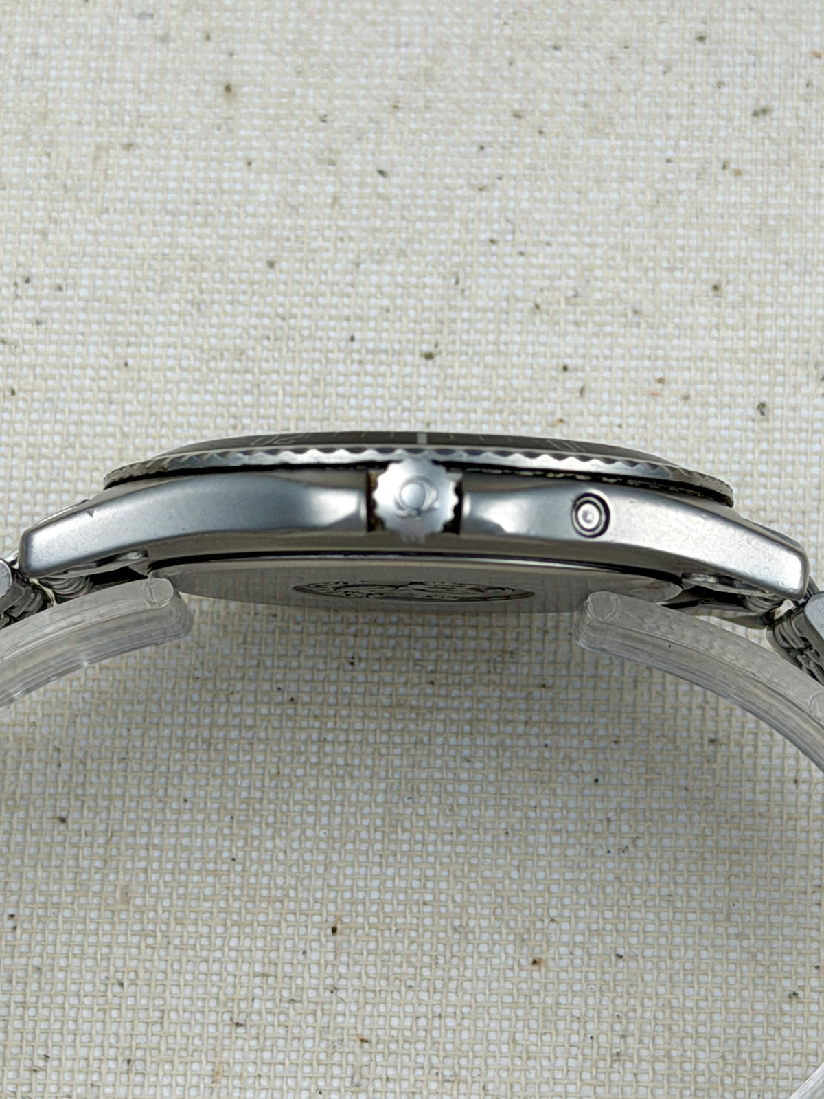 Omega Seamaster 120 "Calypso" Vintage