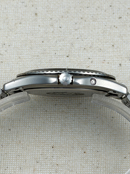 Omega Seamaster 120 "Calypso" Vintage