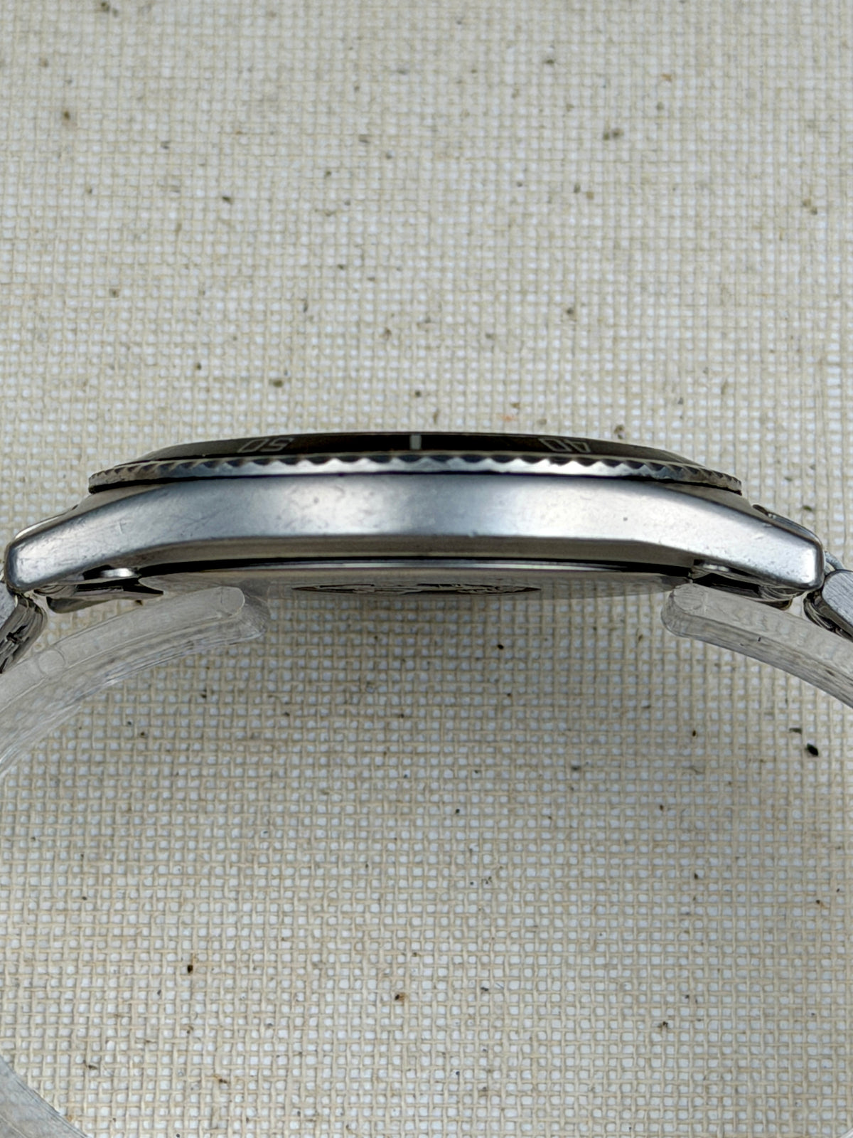 Omega Seamaster 120 "Calypso" Vintage