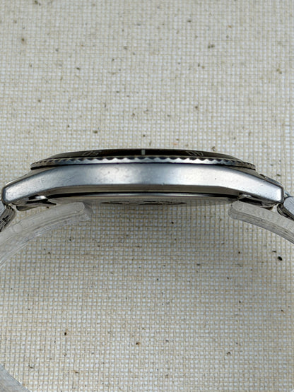 Omega Seamaster 120 "Calypso" Vintage
