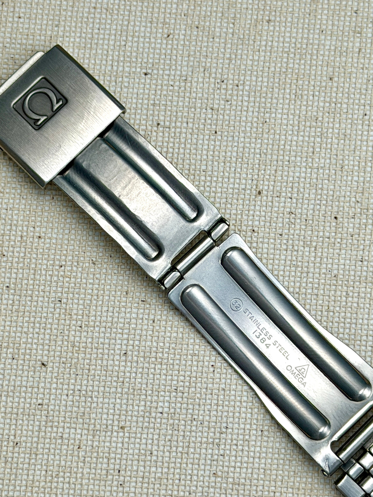 Omega Seamaster 120 "Calypso" Vintage