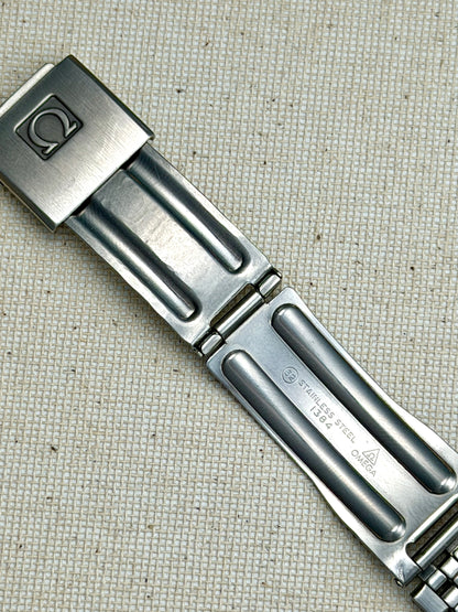 Omega Seamaster 120 "Calypso" Vintage