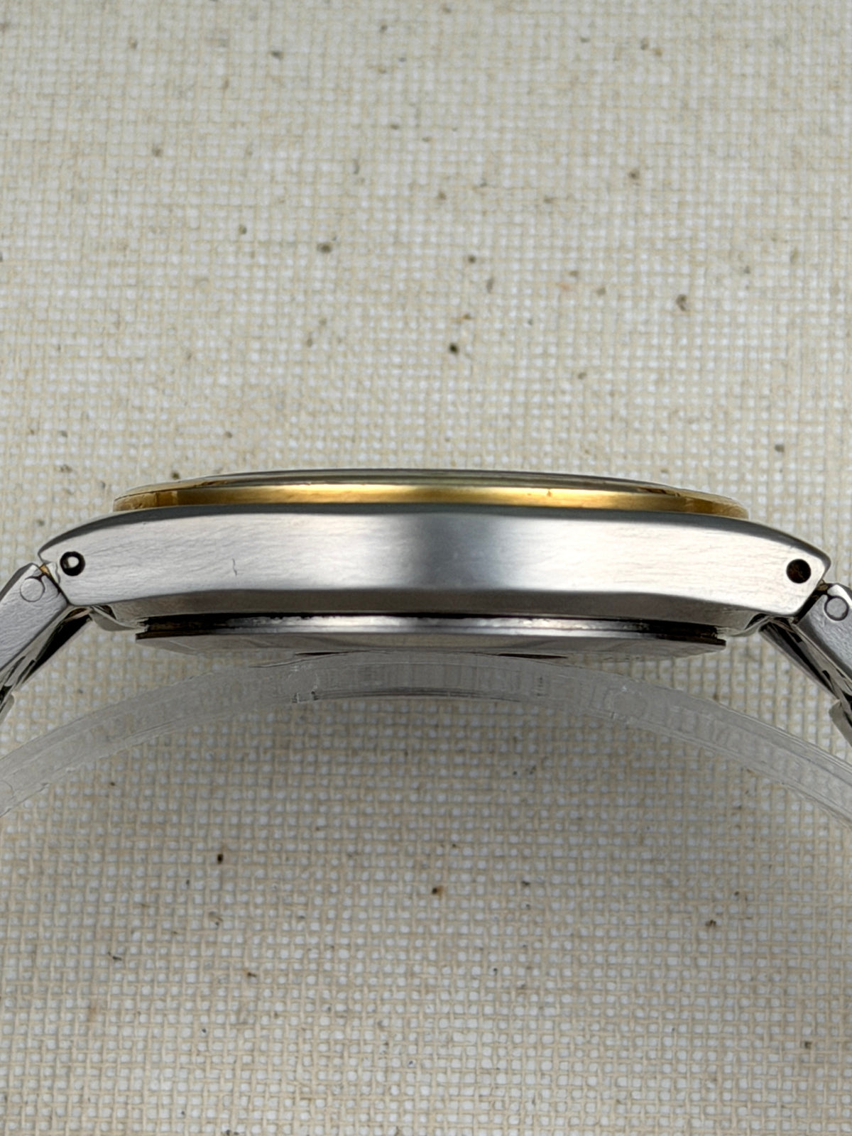 Omega Seamaster 120 "Alveole" Vintage