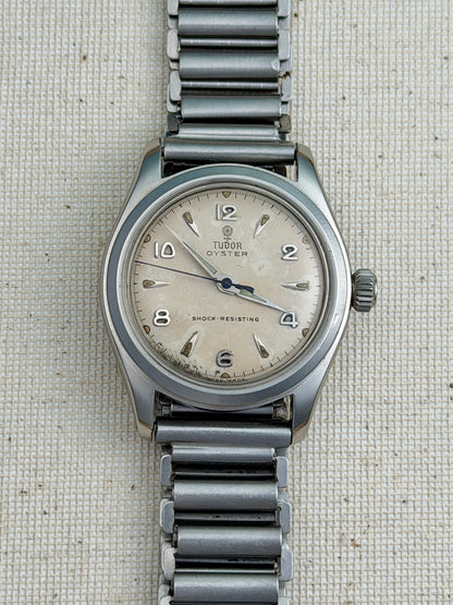 Tudor Oyster Vintage