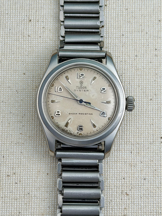Tudor Oyster Vintage