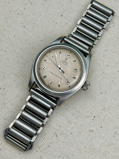 Tudor Oyster Vintage