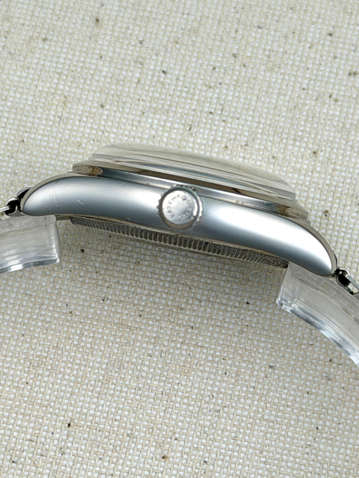 Tudor Oyster Vintage