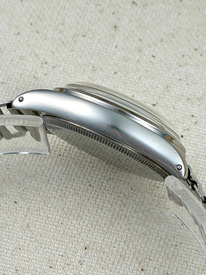 Tudor Oyster Vintage