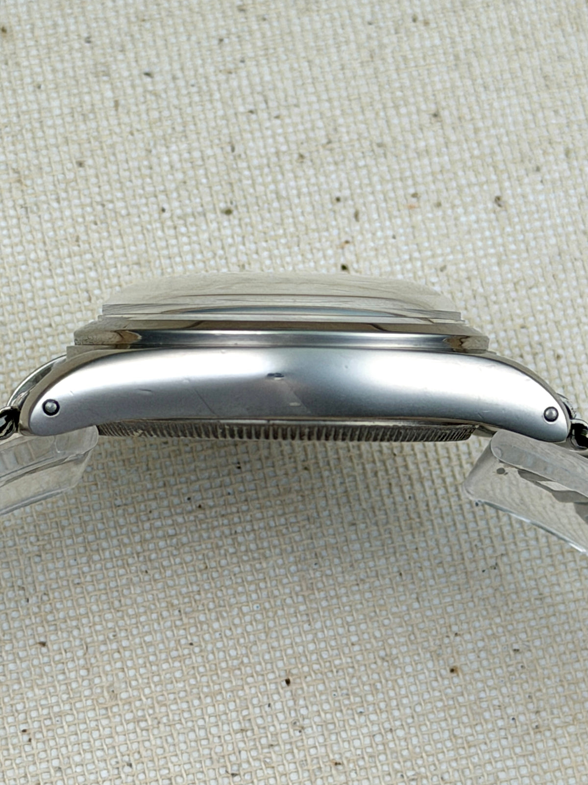 Tudor Oyster Vintage