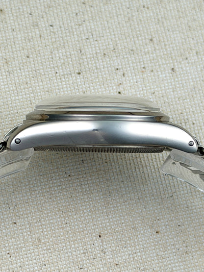 Tudor Oyster Vintage