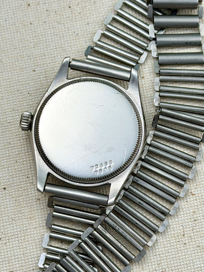 Tudor Oyster Vintage