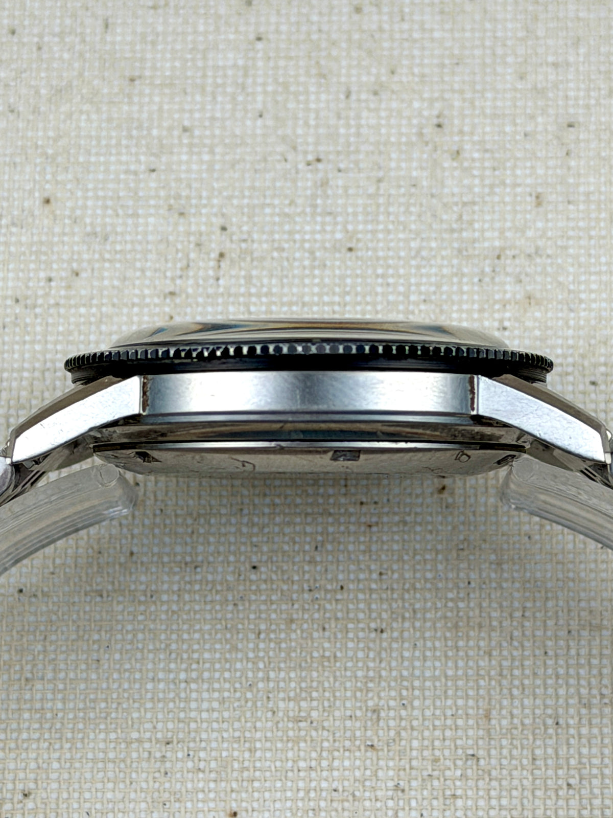 Elgin Skin Diver Vintage
