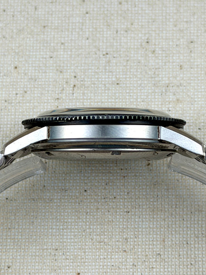 Elgin Skin Diver Vintage