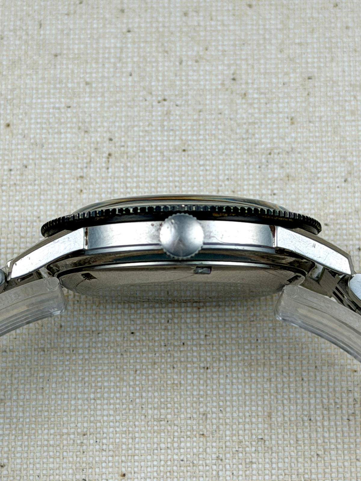 Elgin Skin Diver Vintage