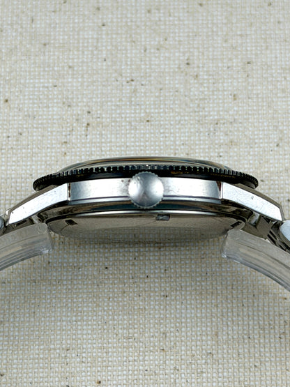 Elgin Skin Diver Vintage