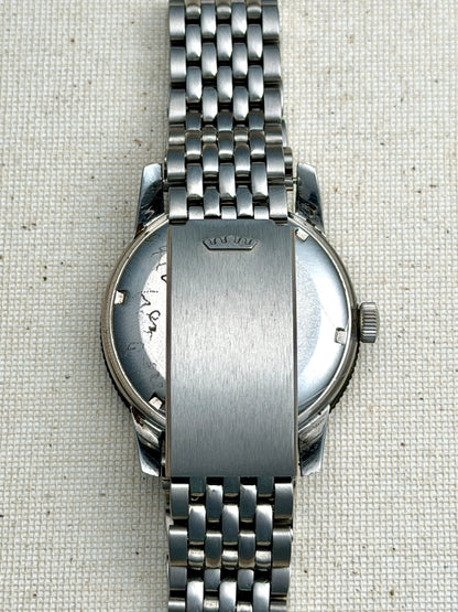 Elgin Skin Diver Vintage