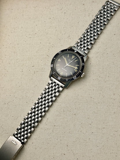 Elgin Skin Diver Vintage