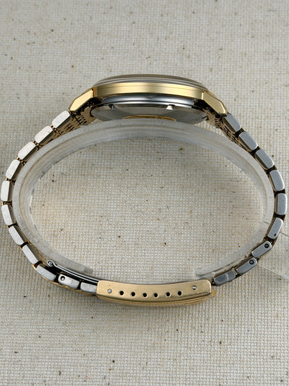 Omega Constellation Pie Pan Vintage