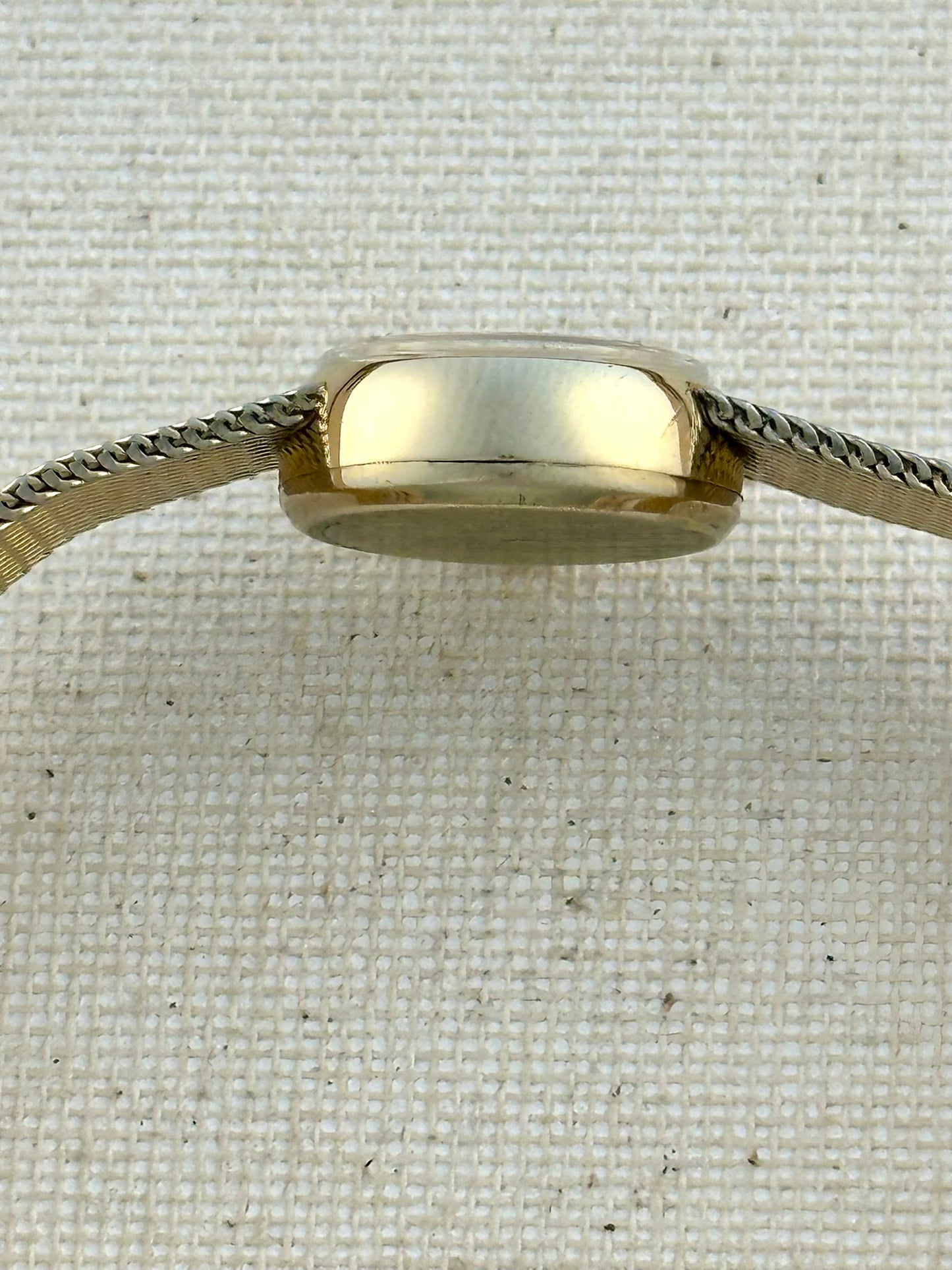 Movado Ladies Bracelet Dress Watch Vintage