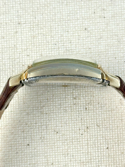 Gruen Very Thin Vintage with Original Box