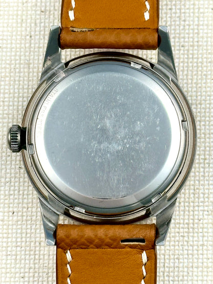 Girard Perregaux "Genta" Gyromatic Vintage