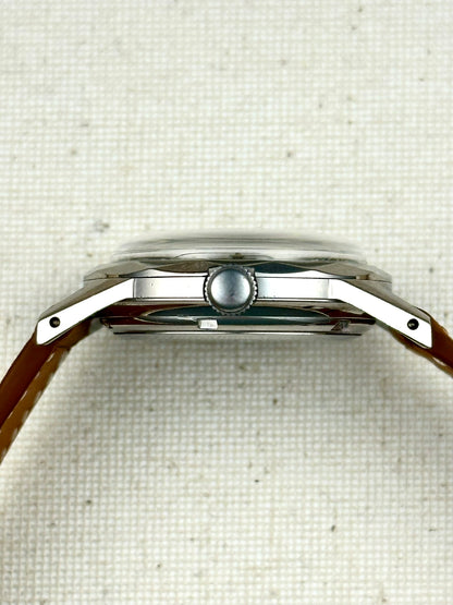 Girard Perregaux "Genta" Gyromatic Vintage