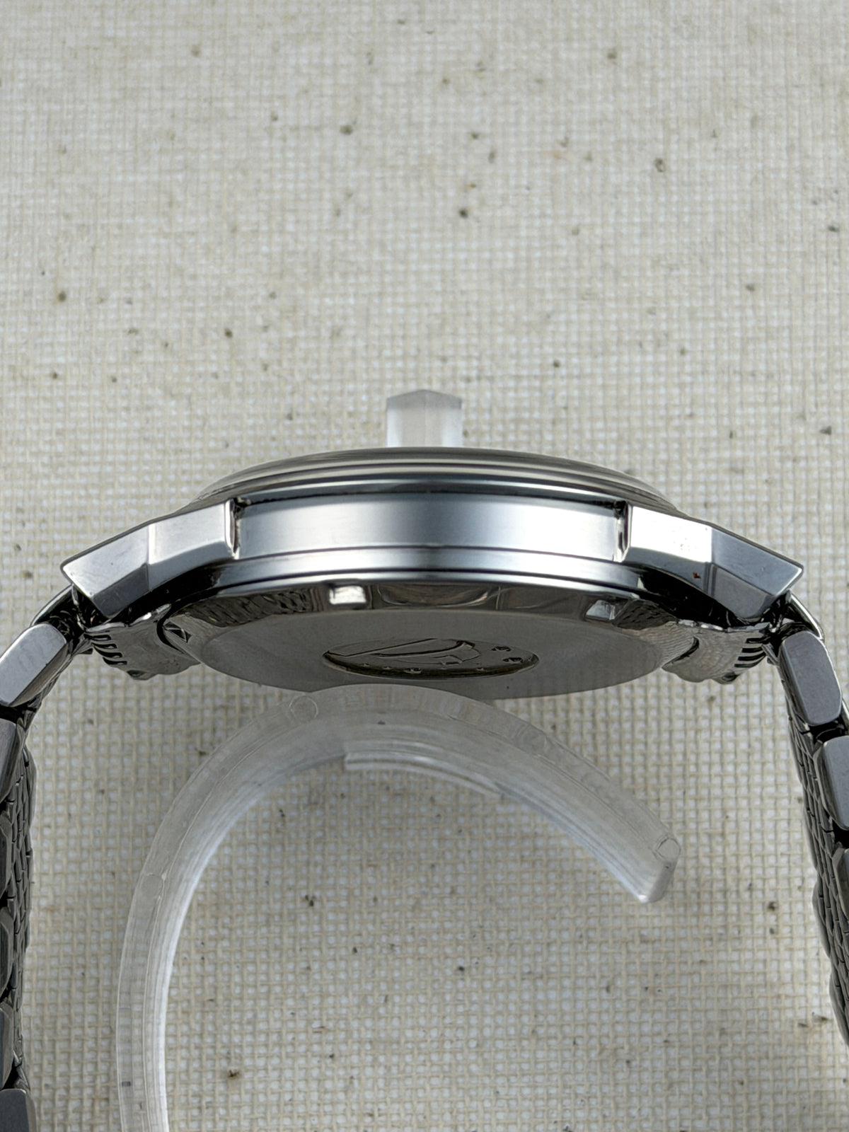 Omega Constellation “Last Pie Pan” Japan 168.0065 Full Set
