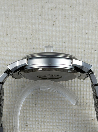 Omega Constellation “Last Pie Pan” Japan 168.0065 Full Set