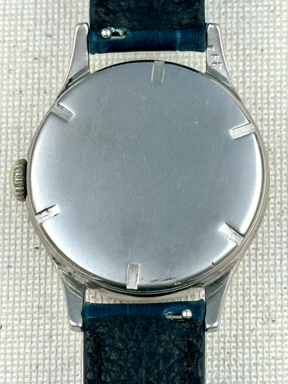Longines Sei Tacche 12.68z Vintage