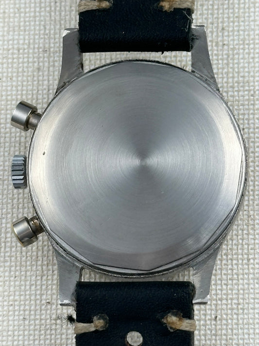 Wittnauer Professional Chronograph w/ Box Vintage