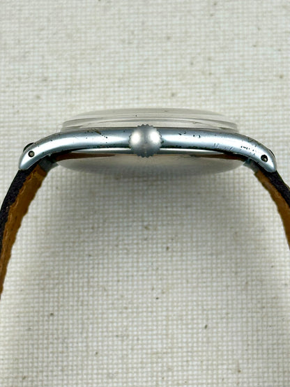 Tissot Patina Dial Vintage