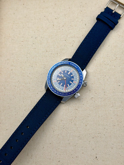 Endura Perpetual Calendar Vintage