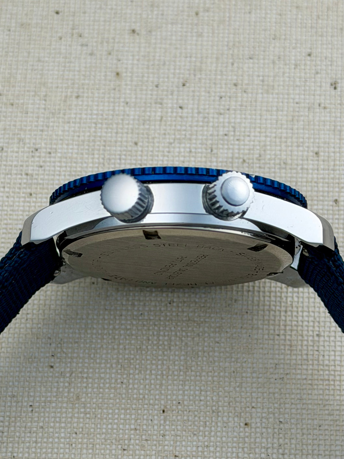 Endura Perpetual Calendar Vintage