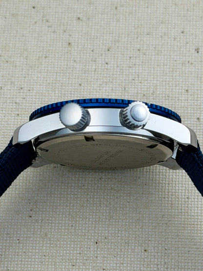 Endura Perpetual Calendar Vintage