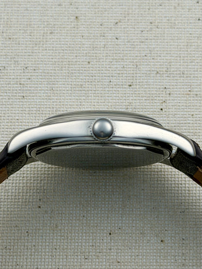 Universal Geneve Tropical Dial Polerouter Vintage