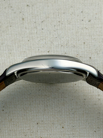 Universal Geneve Tropical Dial Polerouter Vintage