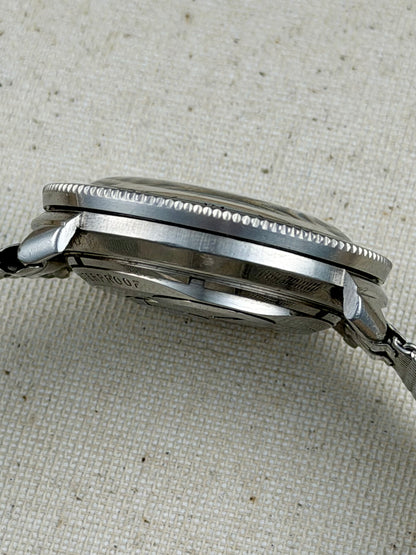Bulova Accutron Astronaut GMT Vintage