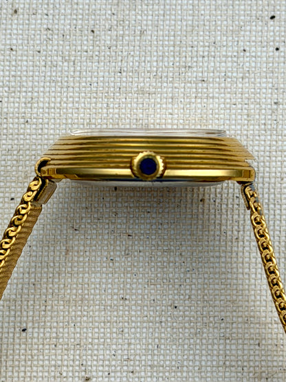 Sicura Ladies Tower Step Bezel Vintage