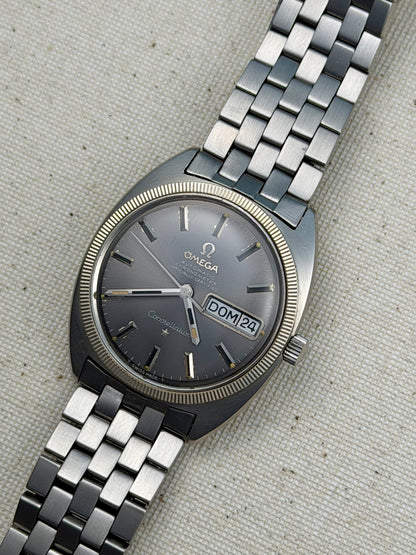 Omega Constellation "C" Vintage