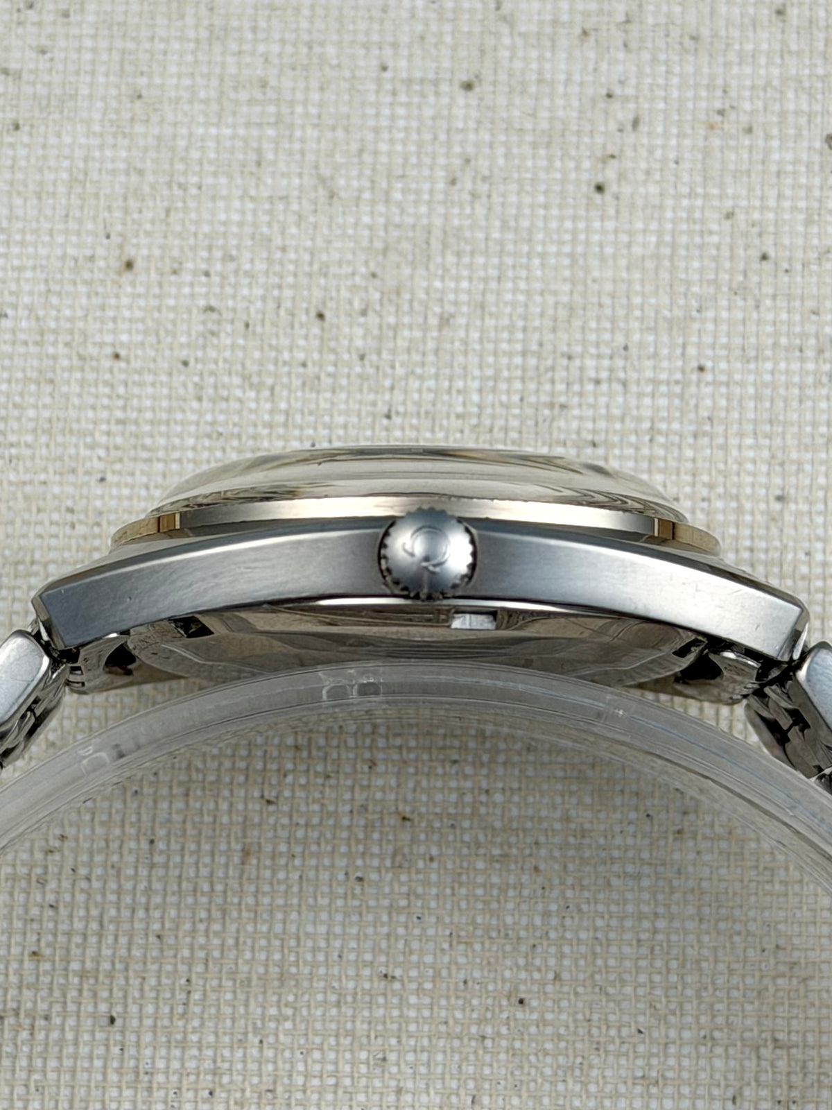 Omega Constellation "C" Vintage