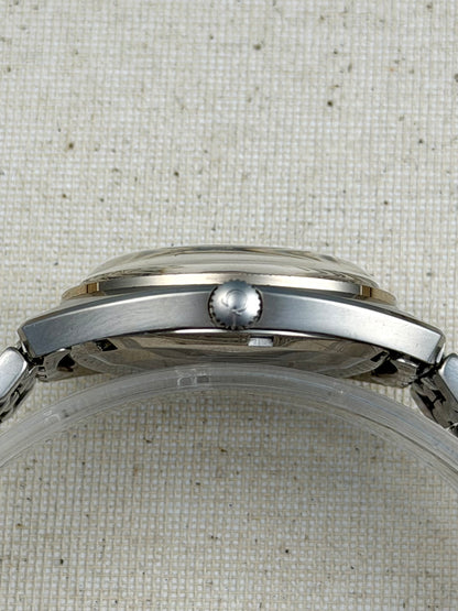 Omega Constellation "C" Vintage