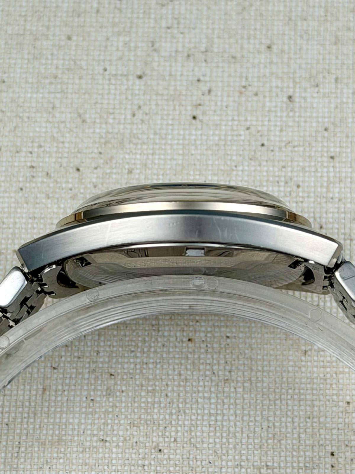 Omega Constellation "C" Vintage