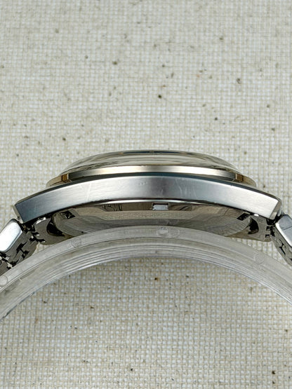 Omega Constellation "C" Vintage