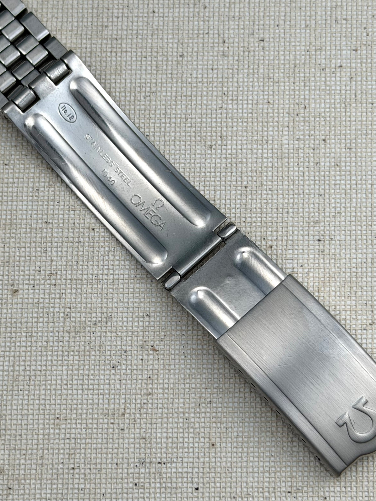 Omega Constellation "C" Vintage