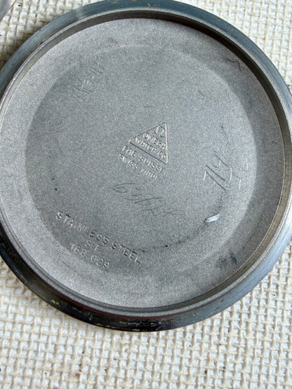 Omega Constellation "C" Vintage