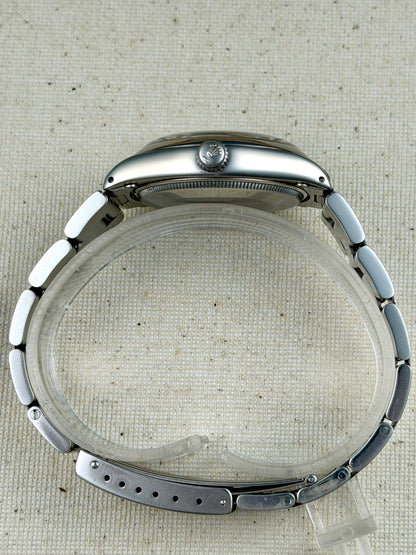 Rolex Oyster “Ghost Dial” Full Set Vintage