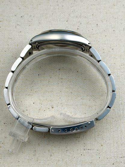 Rolex Oyster “Ghost Dial” Full Set Vintage
